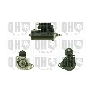 QUINTON HAZELL QRS2265