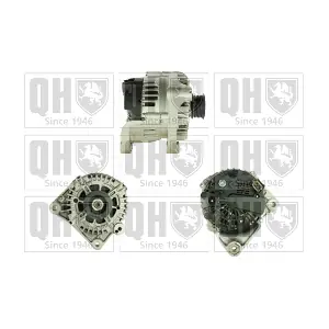 QUINTON HAZELL QRA1004