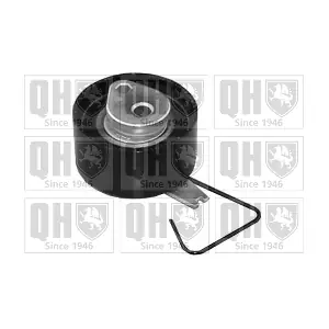 QTT956 QUINTON HAZELL