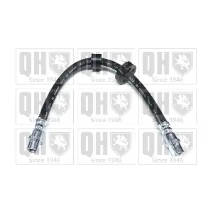 QUINTON HAZELL BFH4692