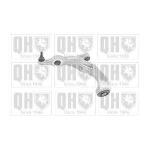 QUINTON HAZELL QSA2521S