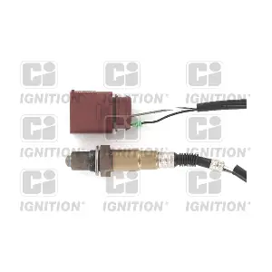 QUINTON HAZELL XLOS1364