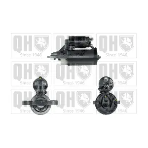 QUINTON HAZELL QRS1232