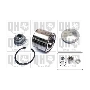 QUINTON HAZELL QWB1501