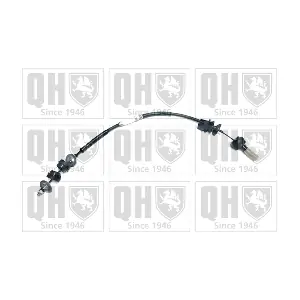 QUINTON HAZELL QCC1762
