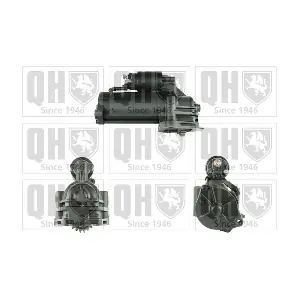 QUINTON HAZELL QRS1491