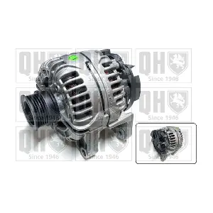QUINTON HAZELL QRA1612
