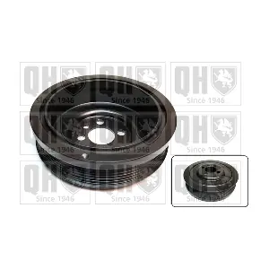 QUINTON HAZELL QCD28