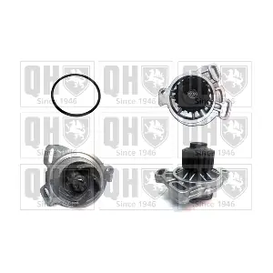QUINTON HAZELL QCP2901