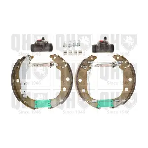 BS833K1 QUINTON HAZELL