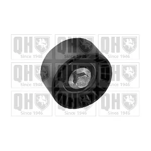 QUINTON HAZELL QTT526