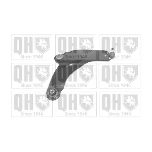 QUINTON HAZELL QSA2436S
