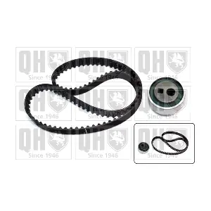 QUINTON HAZELL QBK103