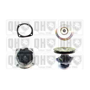 QUINTON HAZELL QCP2696