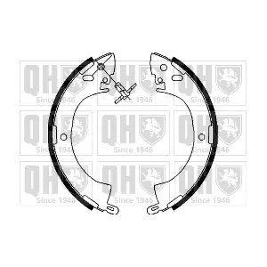 QUINTON HAZELL BS741
