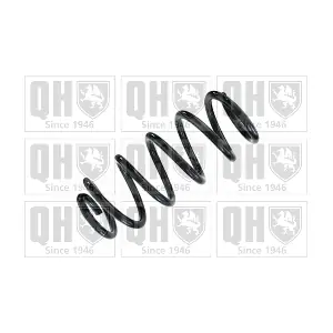 QCS8635 QUINTON HAZELL