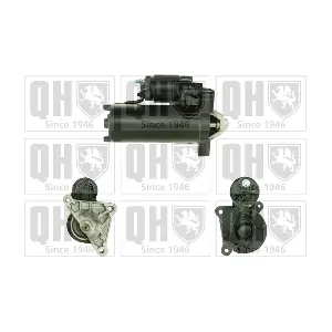 QUINTON HAZELL QRS1798