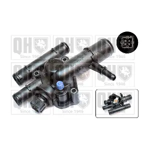 QUINTON HAZELL QTH625K