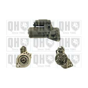 QUINTON HAZELL QRS1290