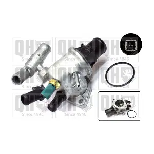 QTH780K QUINTON HAZELL