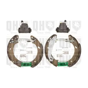 BS807K1 QUINTON HAZELL