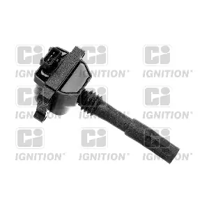 XIC8209 QUINTON HAZELL