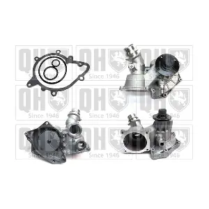QUINTON HAZELL QCP3515