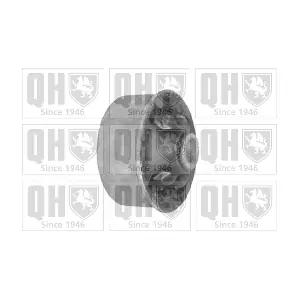 EMS8416 QUINTON HAZELL