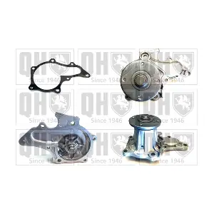 QUINTON HAZELL QCP2596