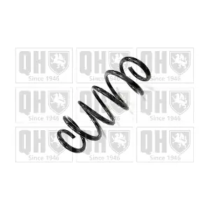QCS6126 QUINTON HAZELL