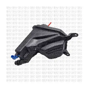 QVE580 QUINTON HAZELL