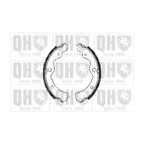 QUINTON HAZELL BS751