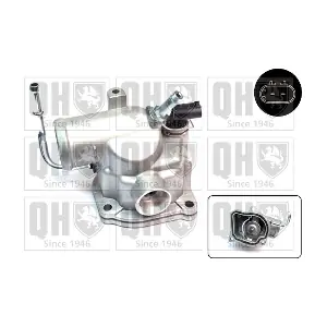 QTH598K QUINTON HAZELL