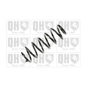 QCS7674 QUINTON HAZELL