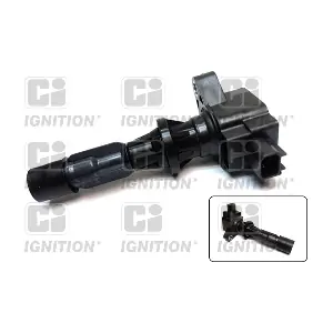 QUINTON HAZELL XIC8395