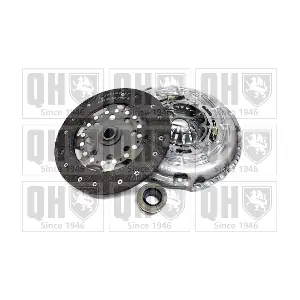 QKT4056AF QUINTON HAZELL