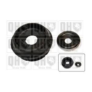 QUINTON HAZELL EMA6007