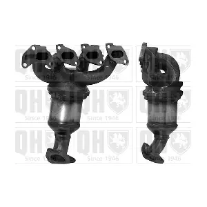 QUINTON HAZELL QCAT91019H