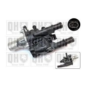 QTH976K QUINTON HAZELL