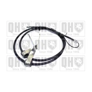QUINTON HAZELL BC2509