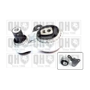 QUINTON HAZELL EM4628