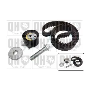 QUINTON HAZELL QBK891