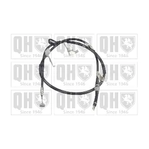 BC4309 QUINTON HAZELL