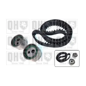 QUINTON HAZELL QBK322