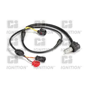 QUINTON HAZELL XABS148