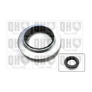 QUINTON HAZELL QAM158