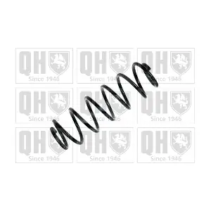 QCS8097 QUINTON HAZELL