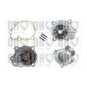 QUINTON HAZELL QCP3510