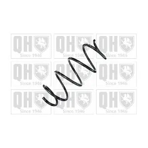 QCS8704 QUINTON HAZELL
