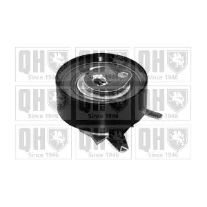 QUINTON HAZELL QTT866